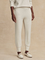 Ivory Marl