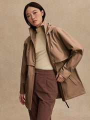 Ash Taupe