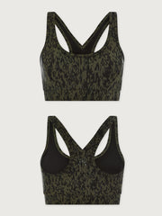 Olive Smoke