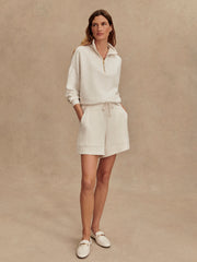 Ivory Marl