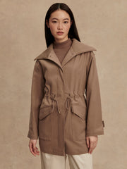 Ash Taupe