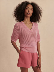 Sea Pink