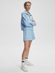 Airy Blue