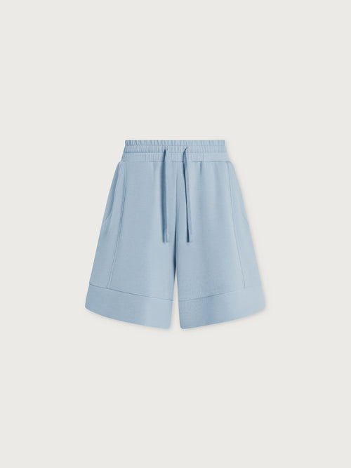 Atrium High Rise Short 4.5