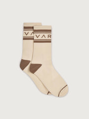 Birch/ Desert Taupe