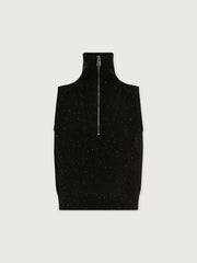 Black Fleck
