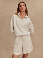 Ivory Marl