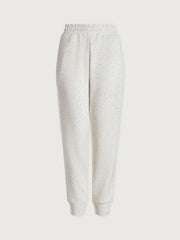 Ivory Marl Fleck