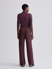 The Wide Leg Pant 28