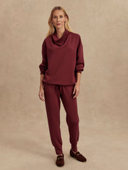 New Maroon