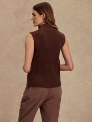 Deep Mahogany
