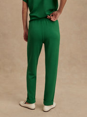 The Rolled Cuff Pant 25