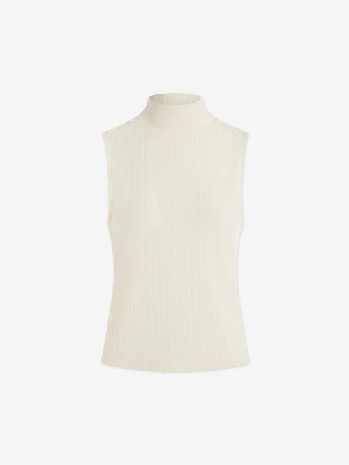 Caley Fitted Rib Tank