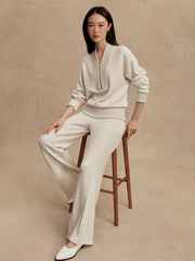 Ivory Marl