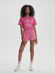 Ibis Rose