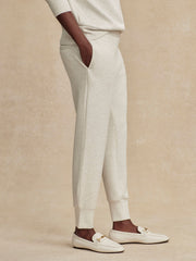 Ivory Marl