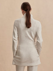 Ivory Marl