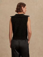 Black Fleck