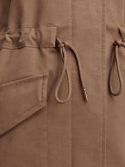 Ash Taupe