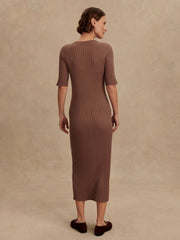 Deep Taupe