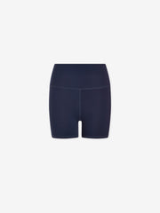 Freesoft High Rise Short 4