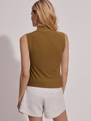 Caley Fitted Rib Tank