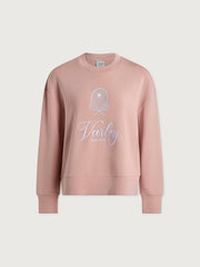Dusty Pink