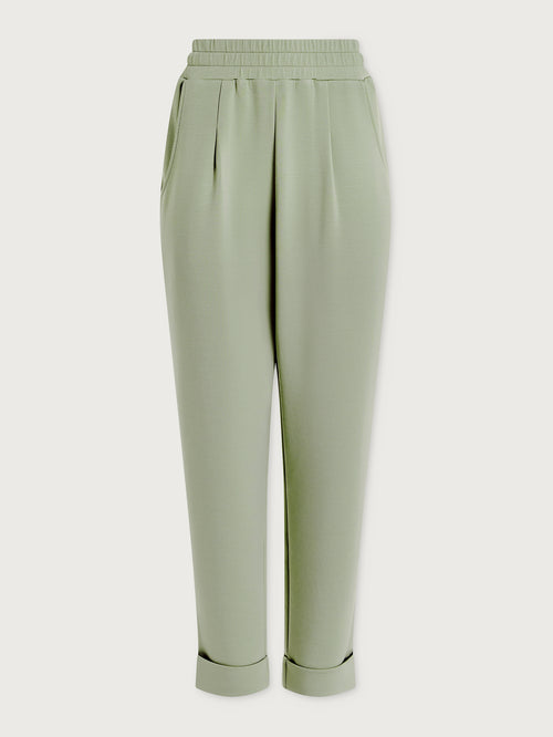 The Rolled Cuff Pant 25