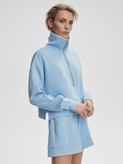 Airy Blue