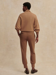 Golden Bronze