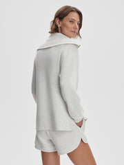 Ivory Marl