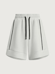 White/ Navy