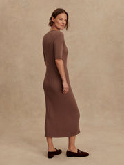 Deep Taupe