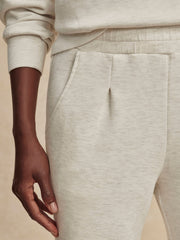 Ivory Marl