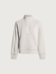 Marissa Half Zip Midlayer