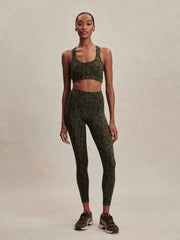 Olive Smoke