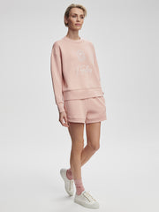 Dusty Pink
