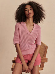 Sea Pink