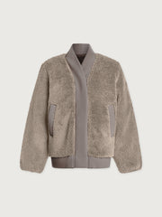 Joanna Reversible Jacket