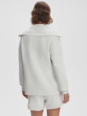 Ivory Marl