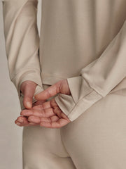 Pebble Marl