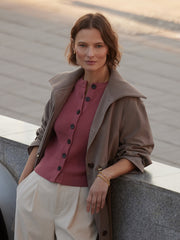 Ash Taupe