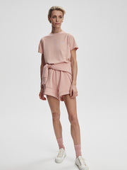 Dusty Pink