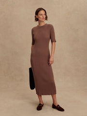 Deep Taupe