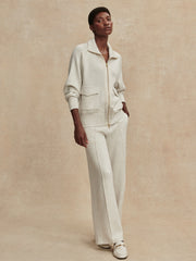 Ivory Marl