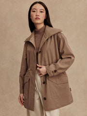 Ash Taupe