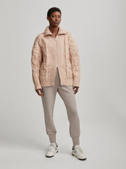 Blush Tan/ Egret