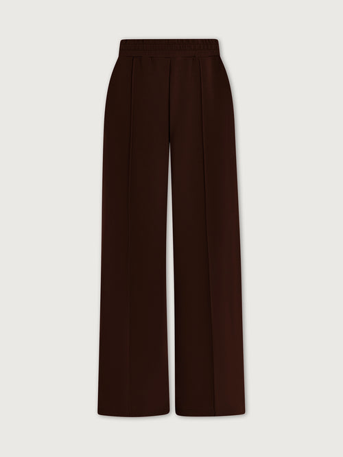 The Wide Leg Pant 28