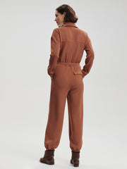 Jessie Jumpsuit