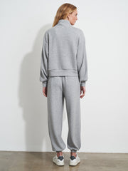 Light Grey Marl